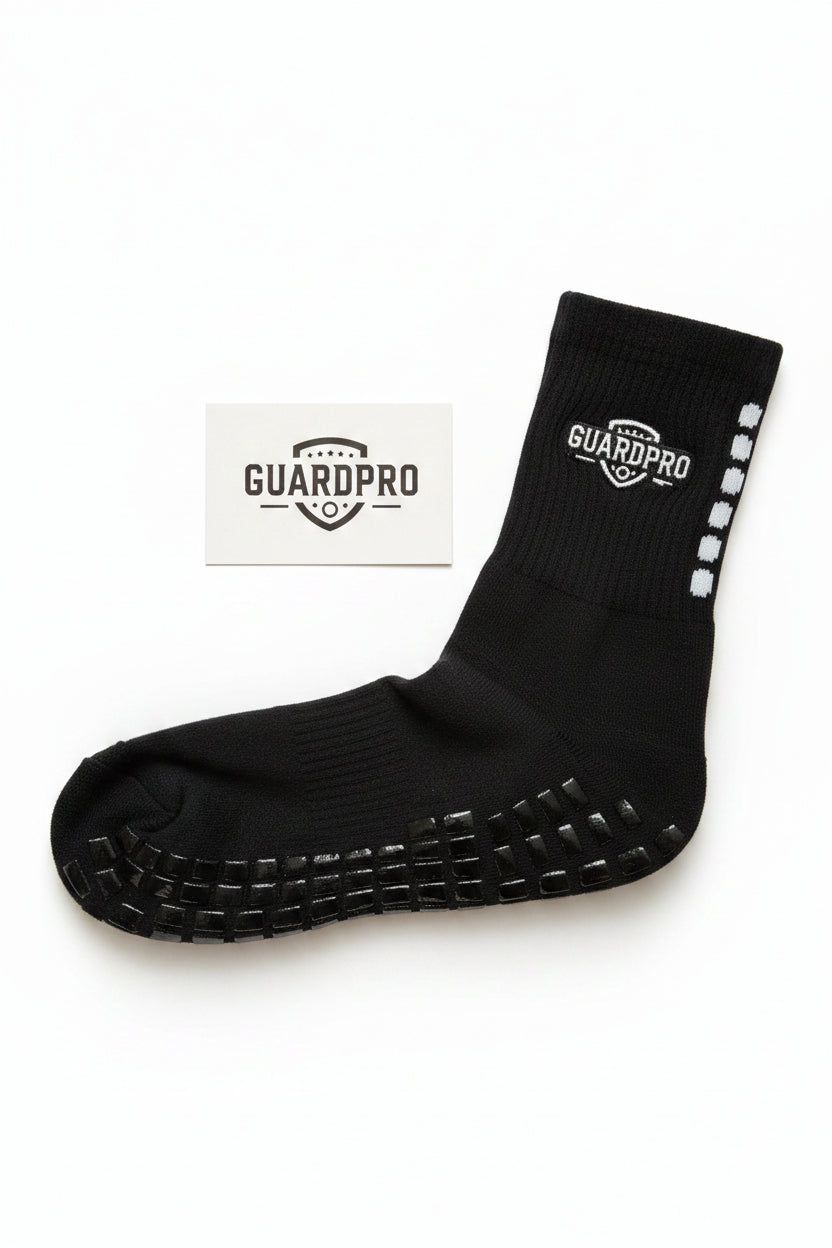 GuardPro gripsokken