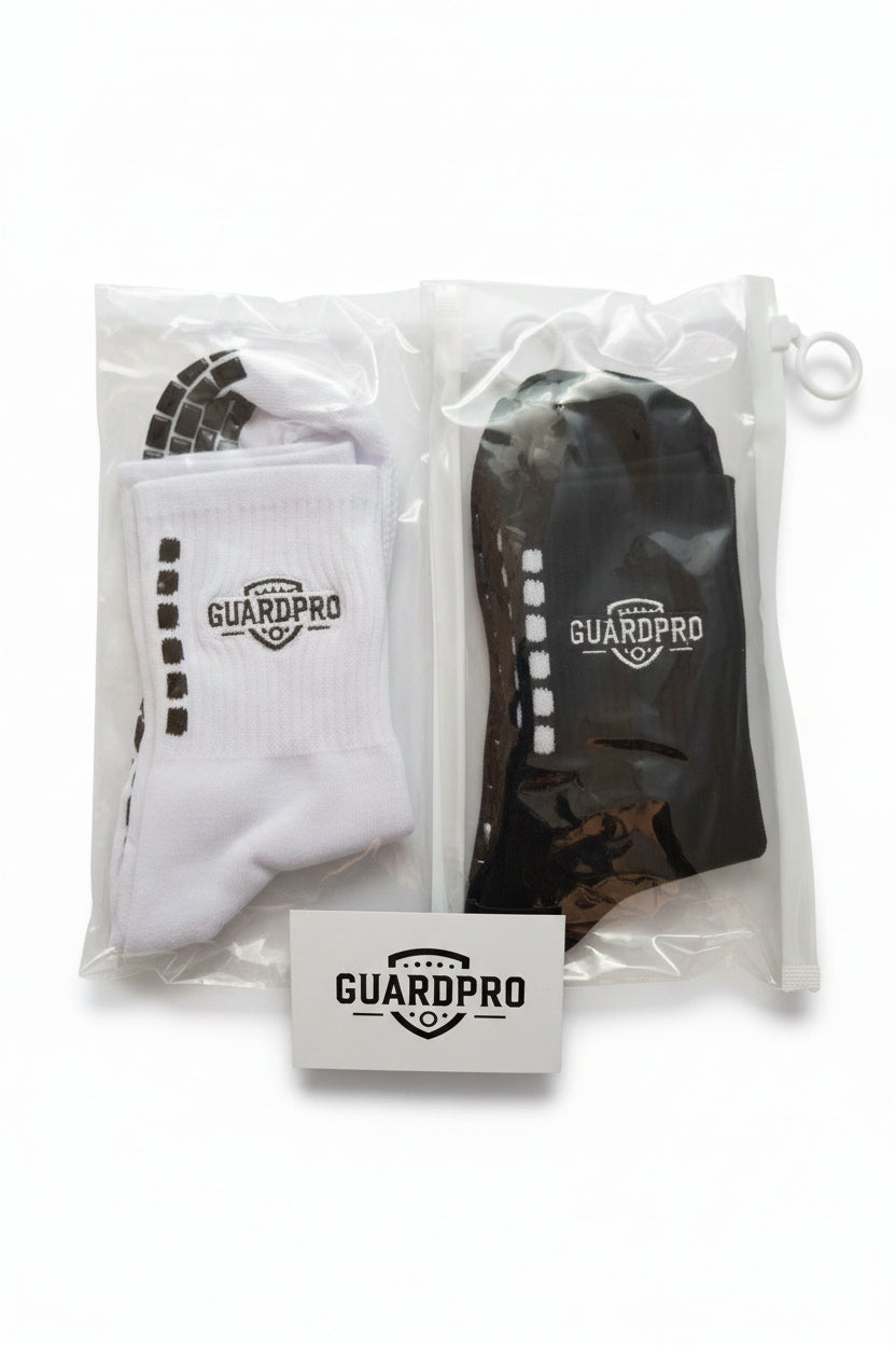 GuardPro gripsokken