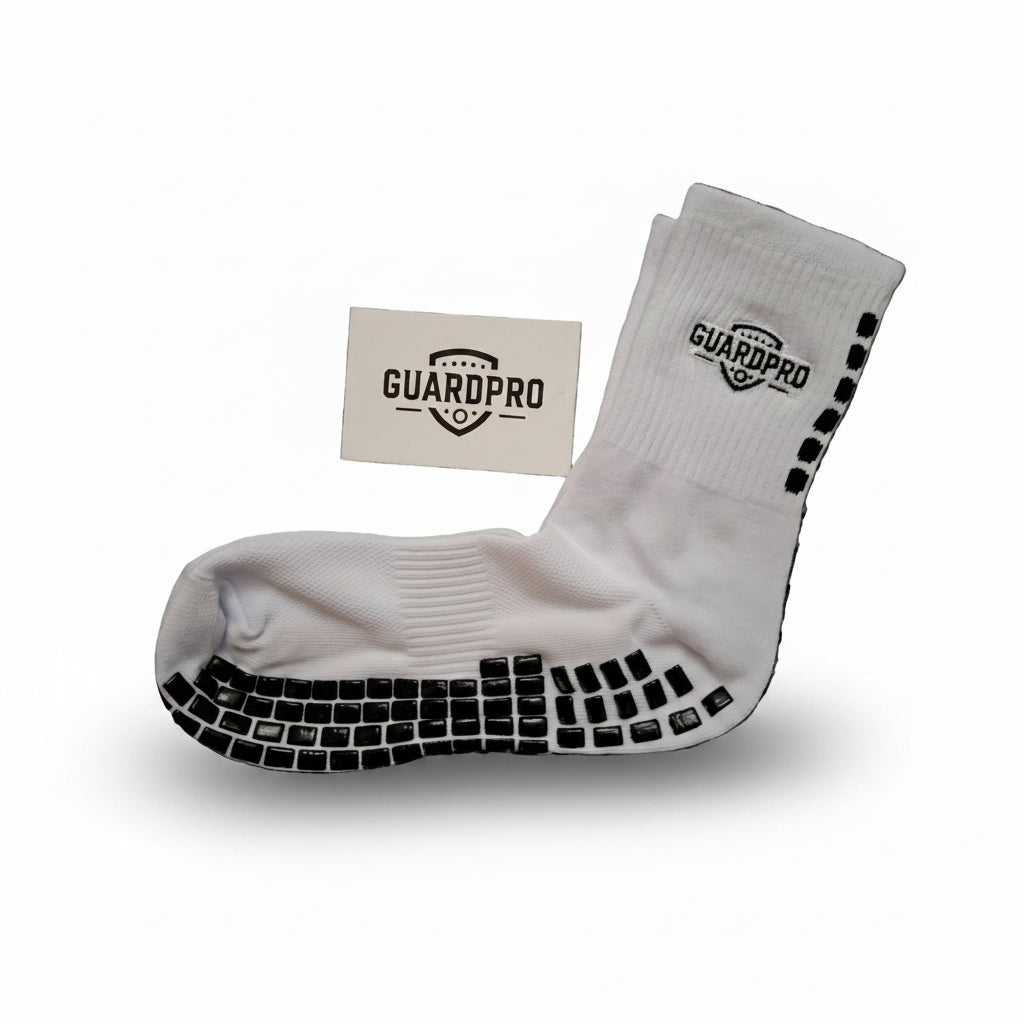 GuardPro gripsokken